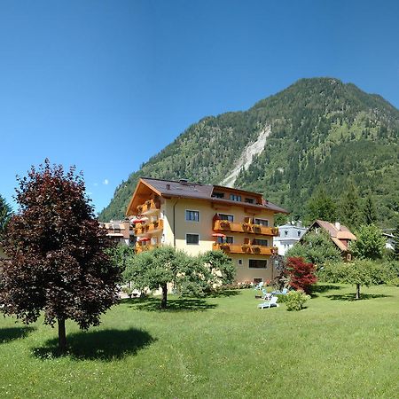Appartements Monuth Bad Hofgastein Zewnętrze zdjęcie