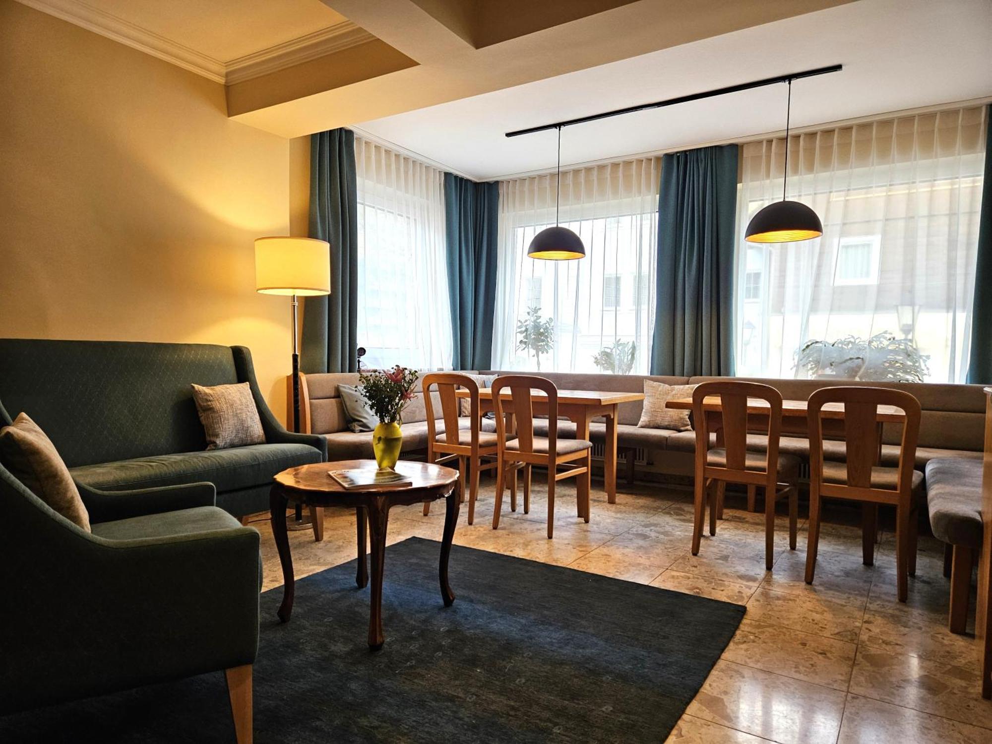 Appartements Monuth Bad Hofgastein Zewnętrze zdjęcie