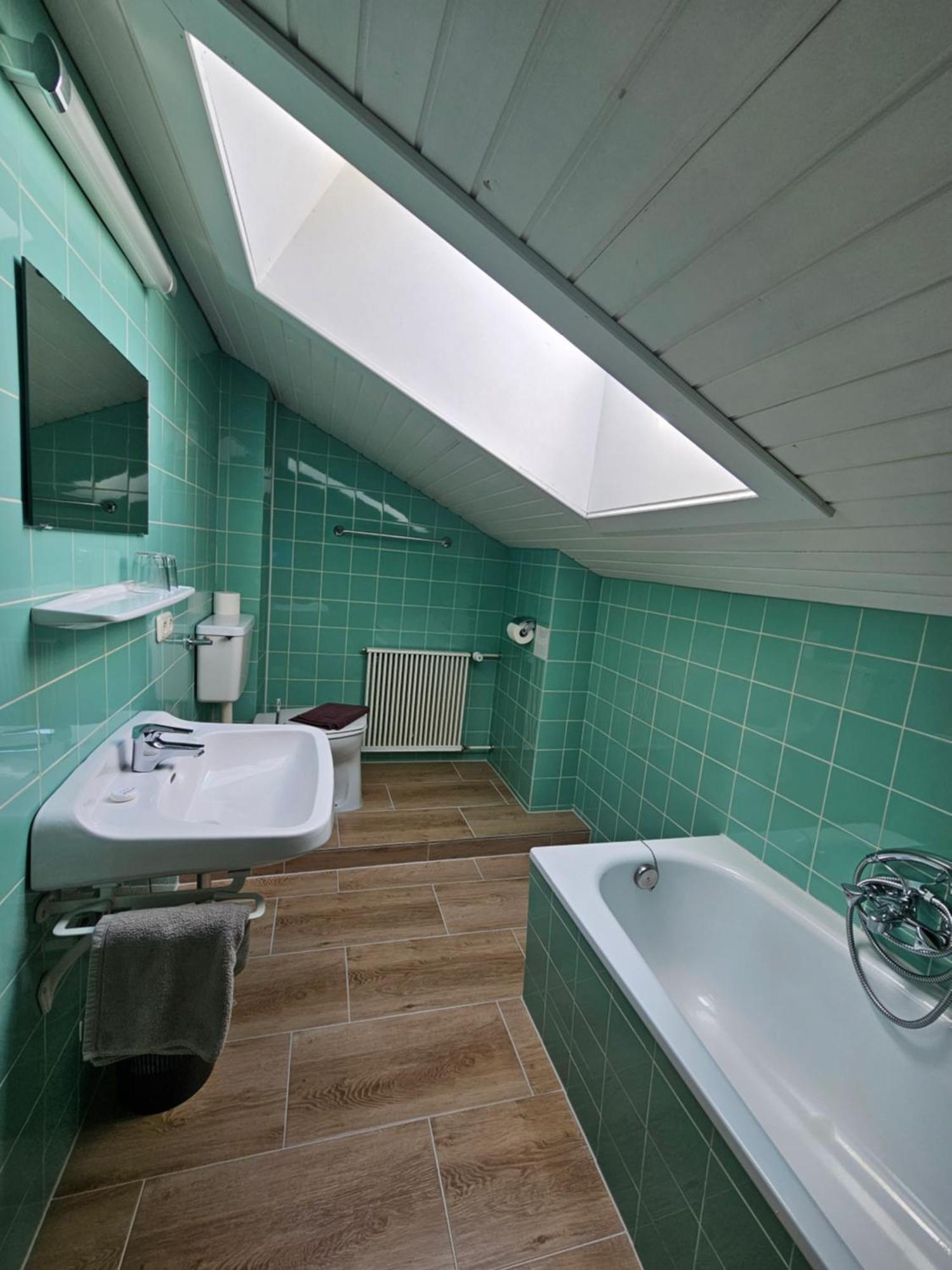 Appartements Monuth Bad Hofgastein Zewnętrze zdjęcie