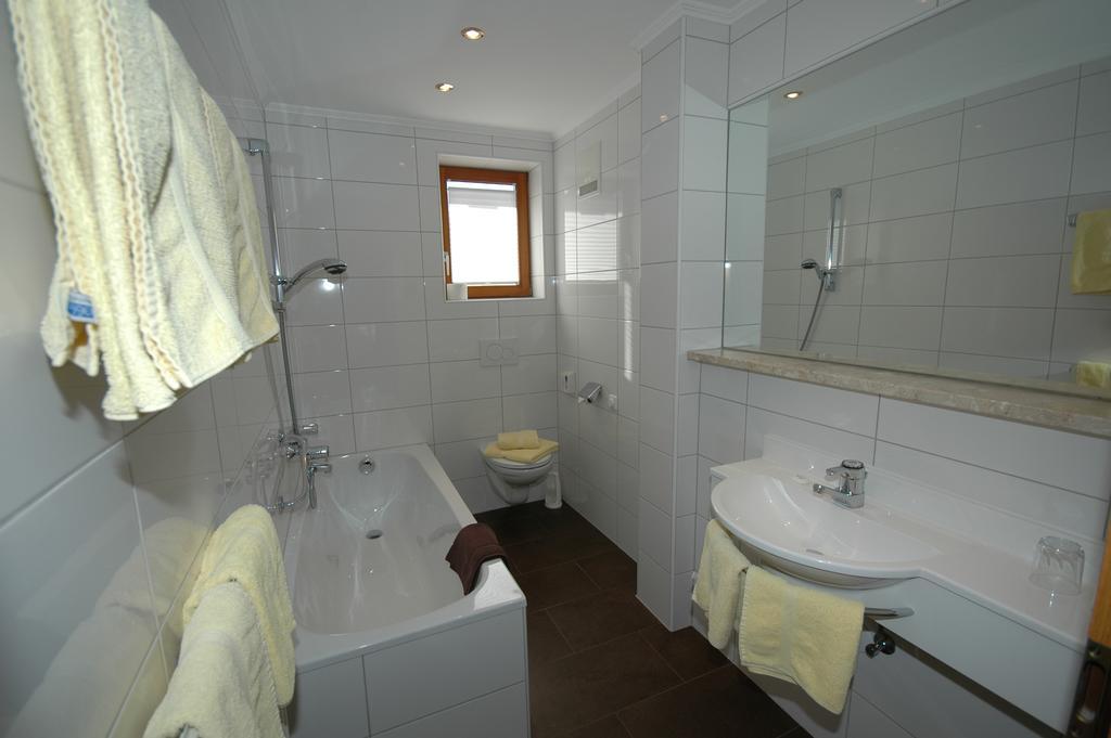 Appartements Monuth Bad Hofgastein Zewnętrze zdjęcie