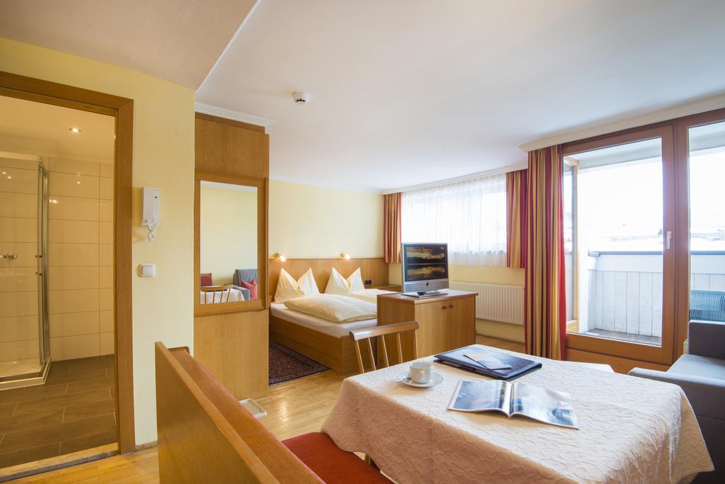Appartements Monuth Bad Hofgastein Zewnętrze zdjęcie