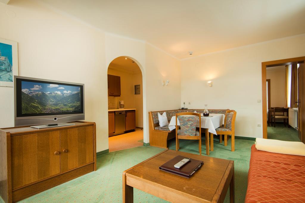 Appartements Monuth Bad Hofgastein Zewnętrze zdjęcie