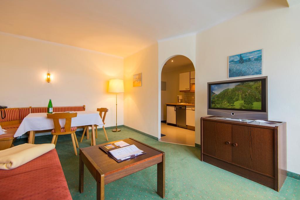 Appartements Monuth Bad Hofgastein Zewnętrze zdjęcie