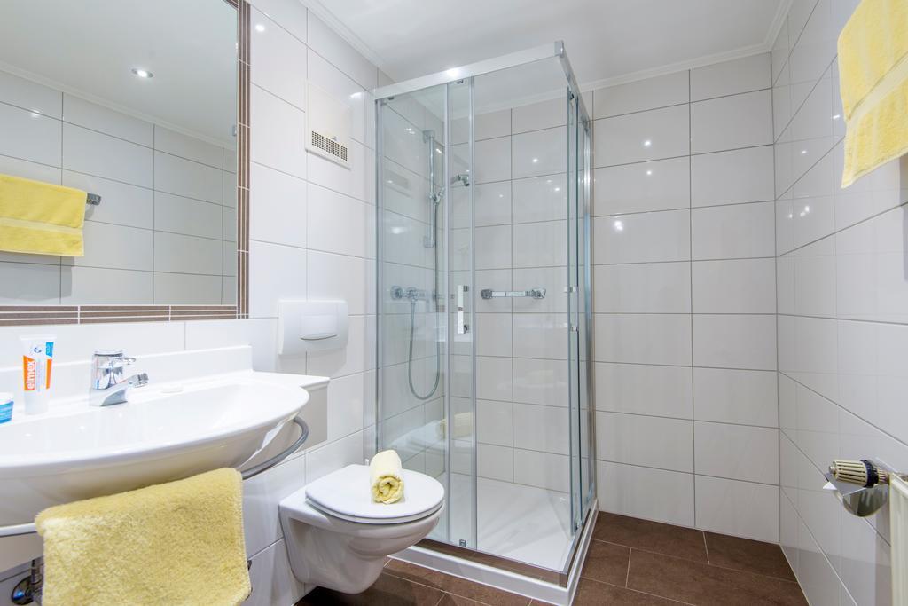 Appartements Monuth Bad Hofgastein Zewnętrze zdjęcie