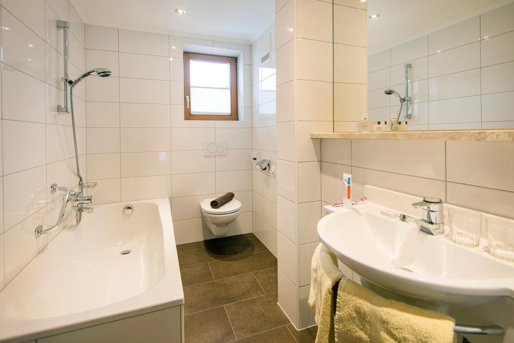 Appartements Monuth Bad Hofgastein Zewnętrze zdjęcie