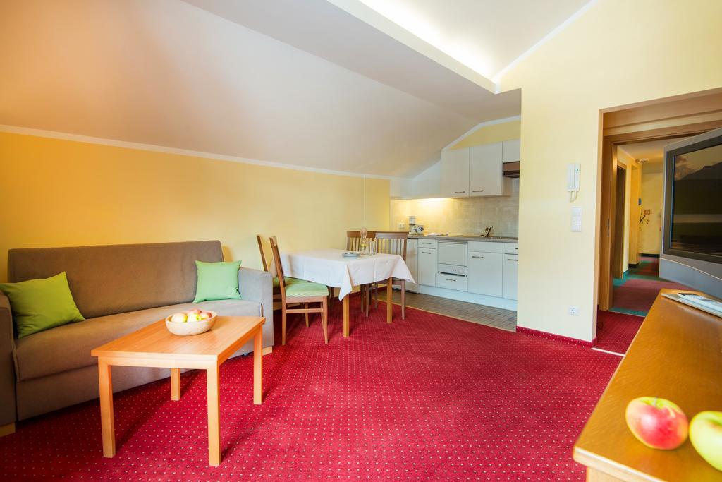 Appartements Monuth Bad Hofgastein Zewnętrze zdjęcie