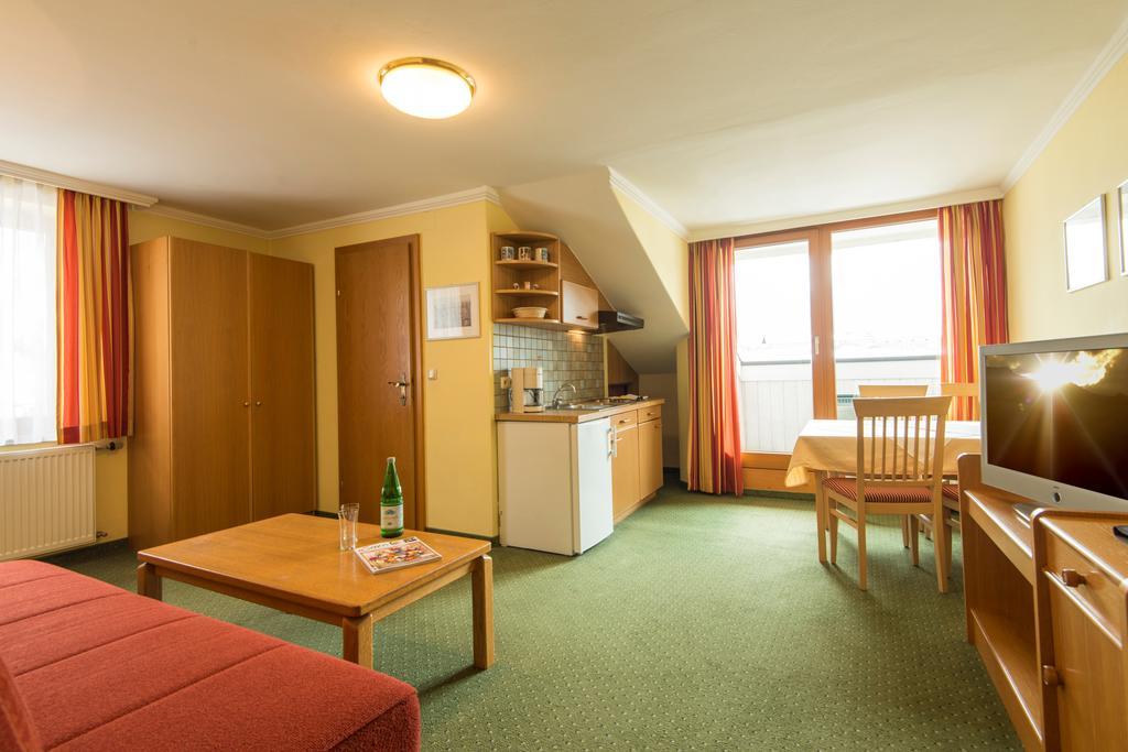 Appartements Monuth Bad Hofgastein Zewnętrze zdjęcie