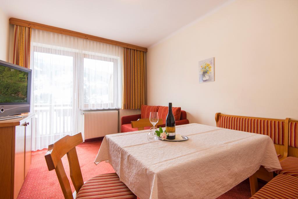 Appartements Monuth Bad Hofgastein Zewnętrze zdjęcie