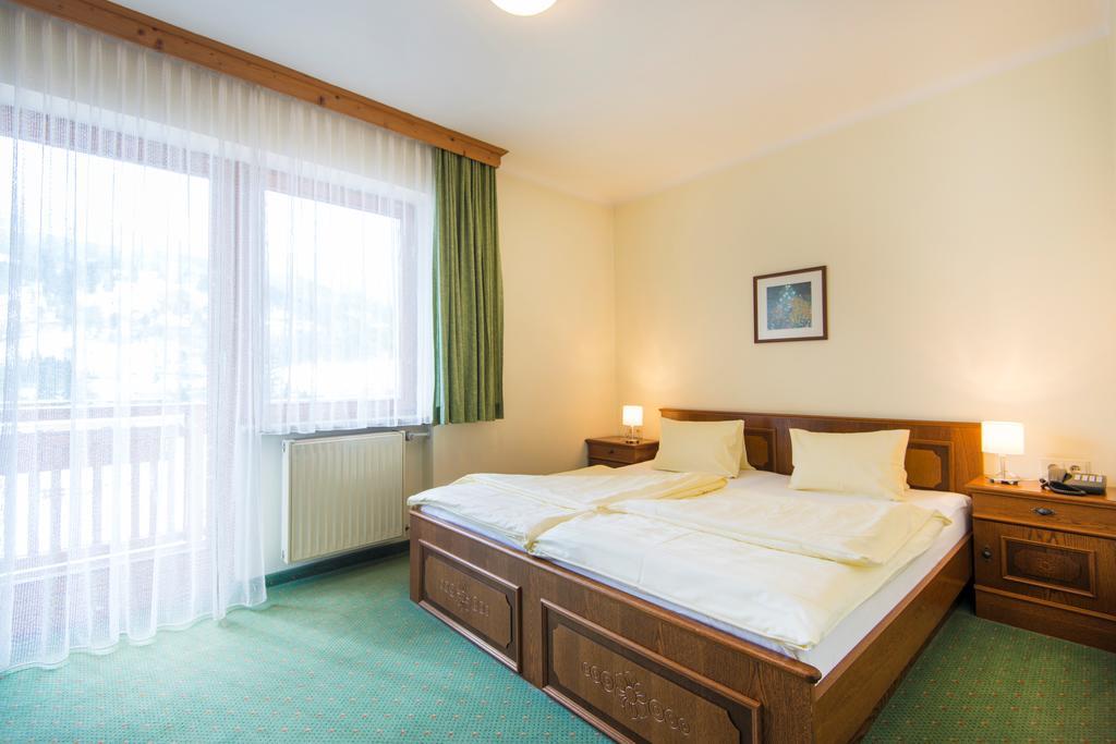 Appartements Monuth Bad Hofgastein Zewnętrze zdjęcie