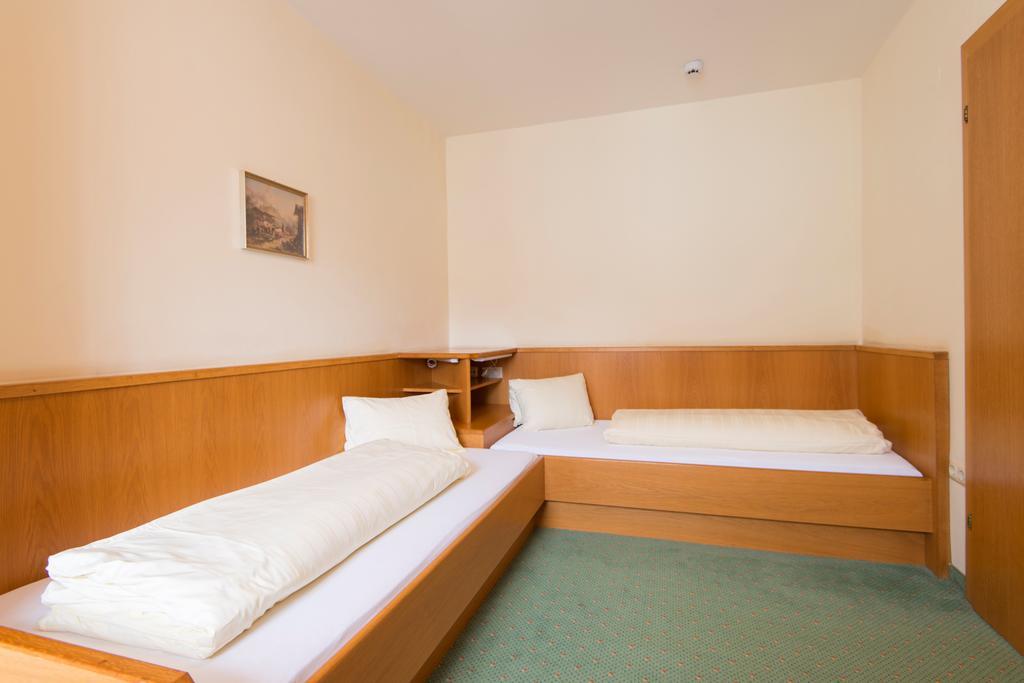 Appartements Monuth Bad Hofgastein Zewnętrze zdjęcie