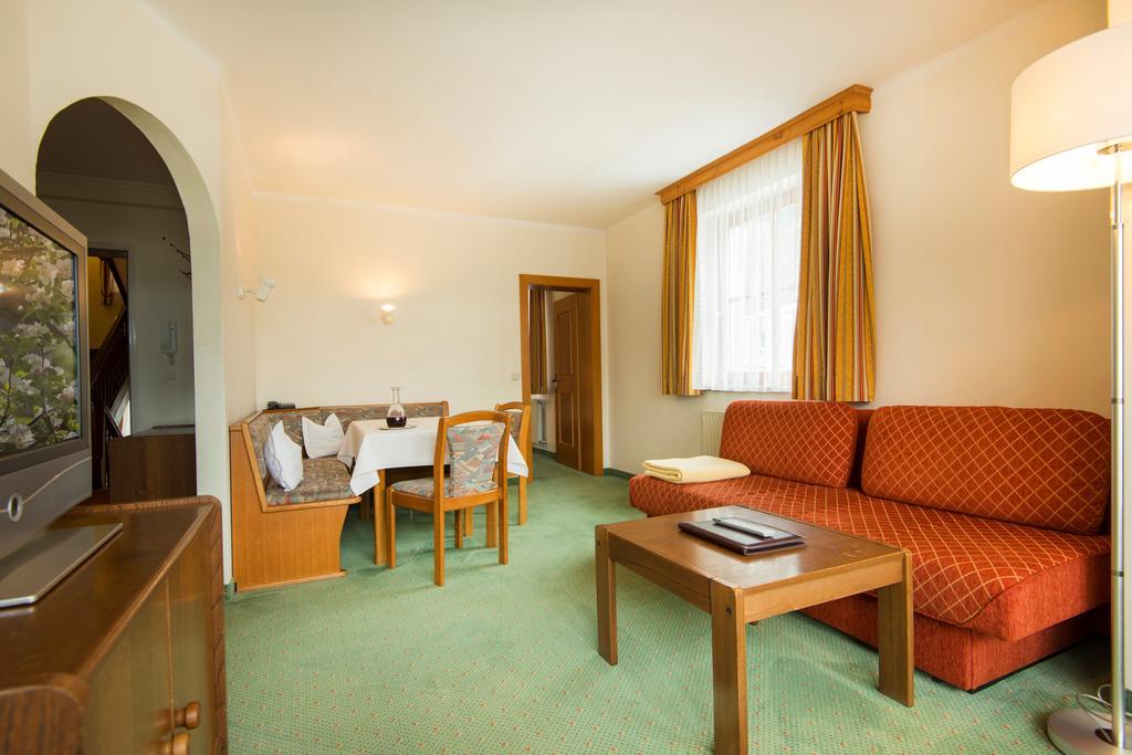 Appartements Monuth Bad Hofgastein Zewnętrze zdjęcie