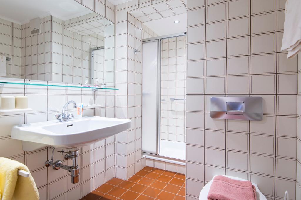 Appartements Monuth Bad Hofgastein Zewnętrze zdjęcie