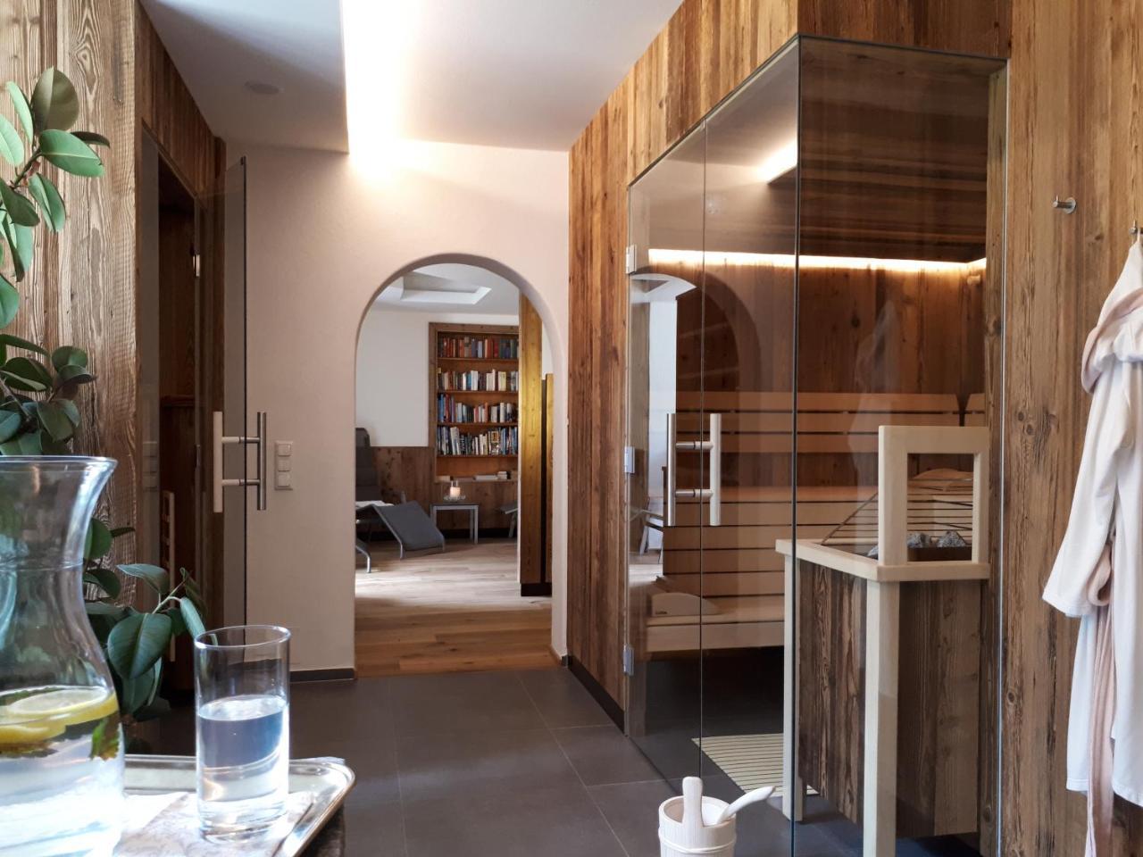 Appartements Monuth Bad Hofgastein Zewnętrze zdjęcie