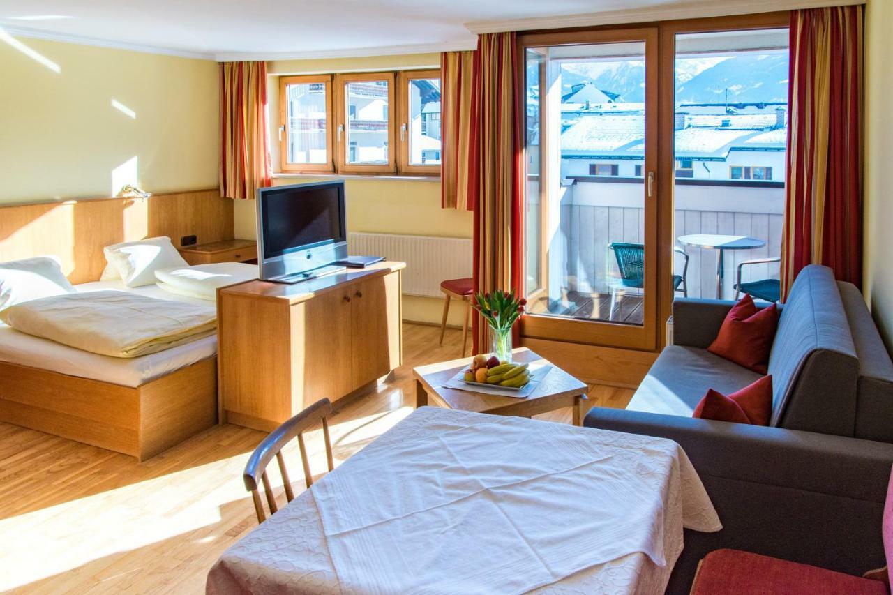Appartements Monuth Bad Hofgastein Zewnętrze zdjęcie