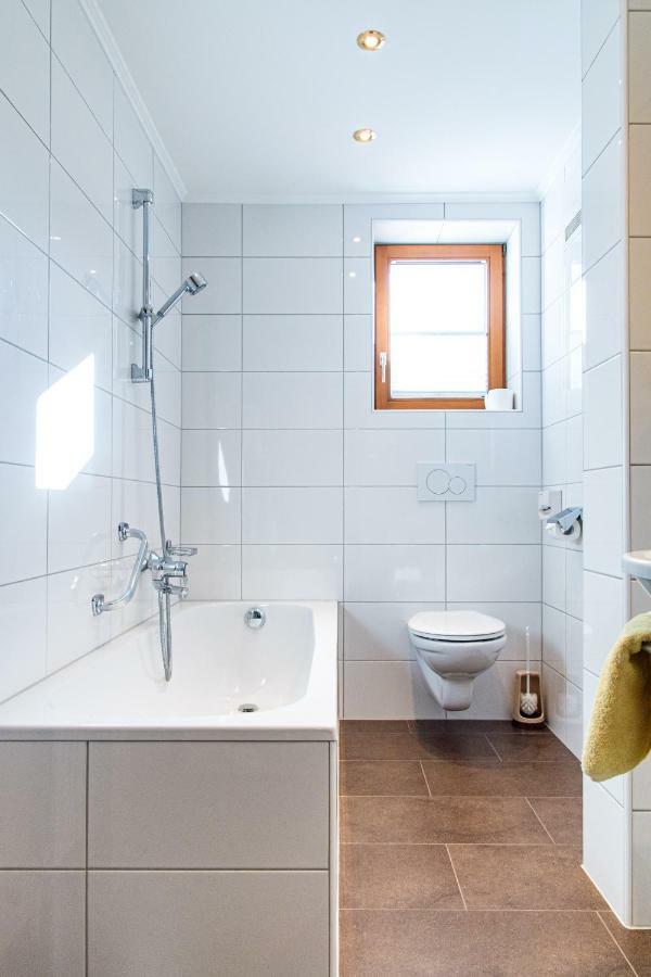 Appartements Monuth Bad Hofgastein Zewnętrze zdjęcie