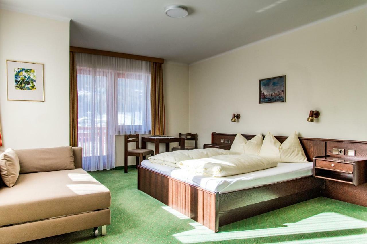 Appartements Monuth Bad Hofgastein Zewnętrze zdjęcie