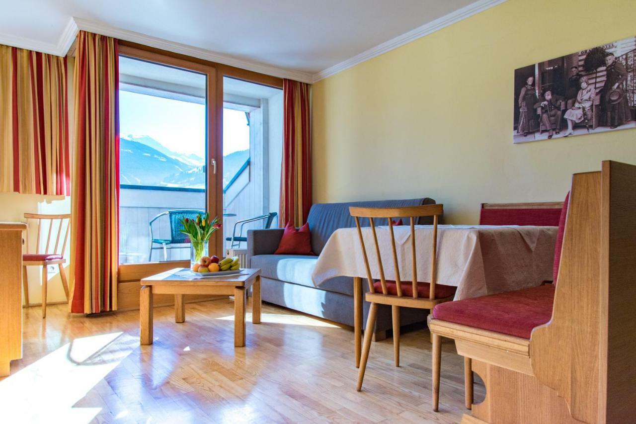 Appartements Monuth Bad Hofgastein Zewnętrze zdjęcie