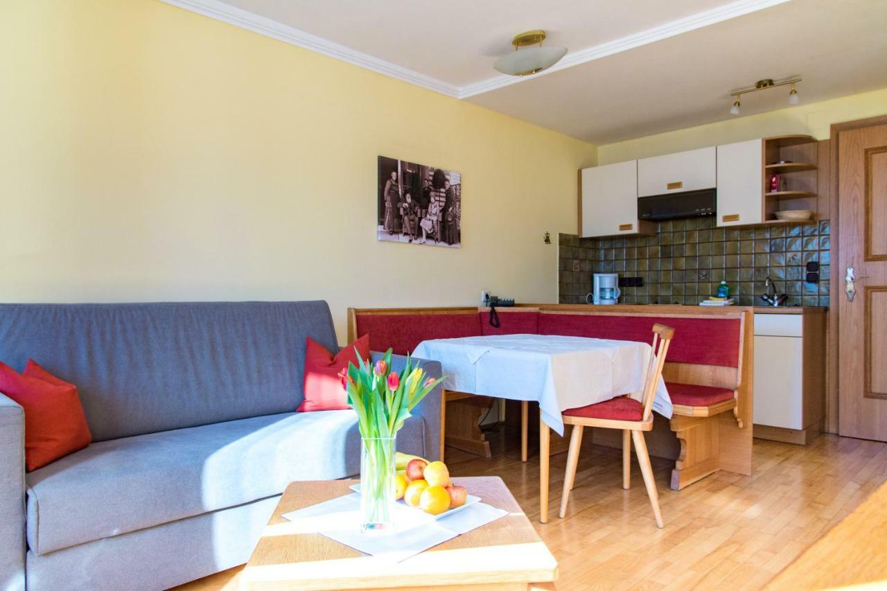Appartements Monuth Bad Hofgastein Zewnętrze zdjęcie