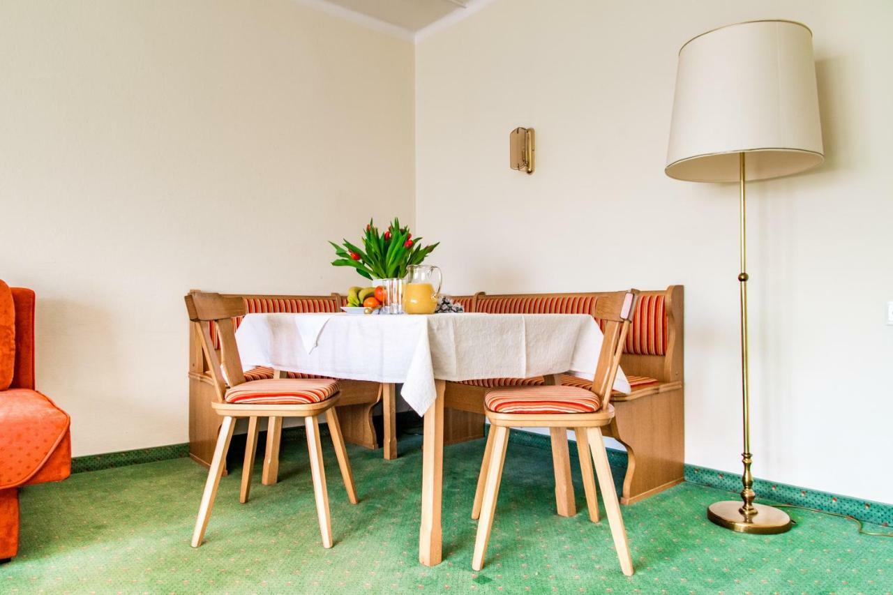 Appartements Monuth Bad Hofgastein Zewnętrze zdjęcie