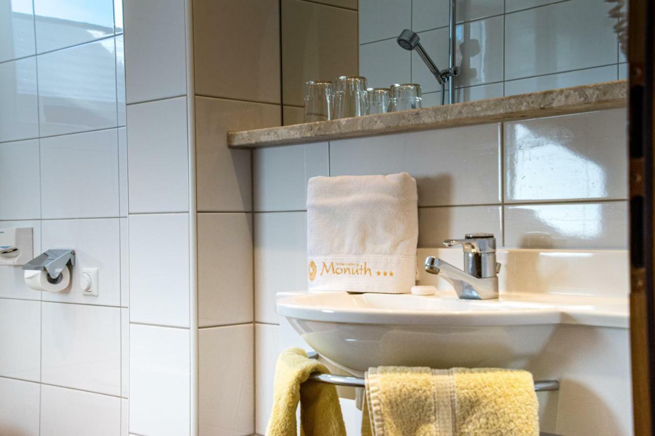 Appartements Monuth Bad Hofgastein Zewnętrze zdjęcie