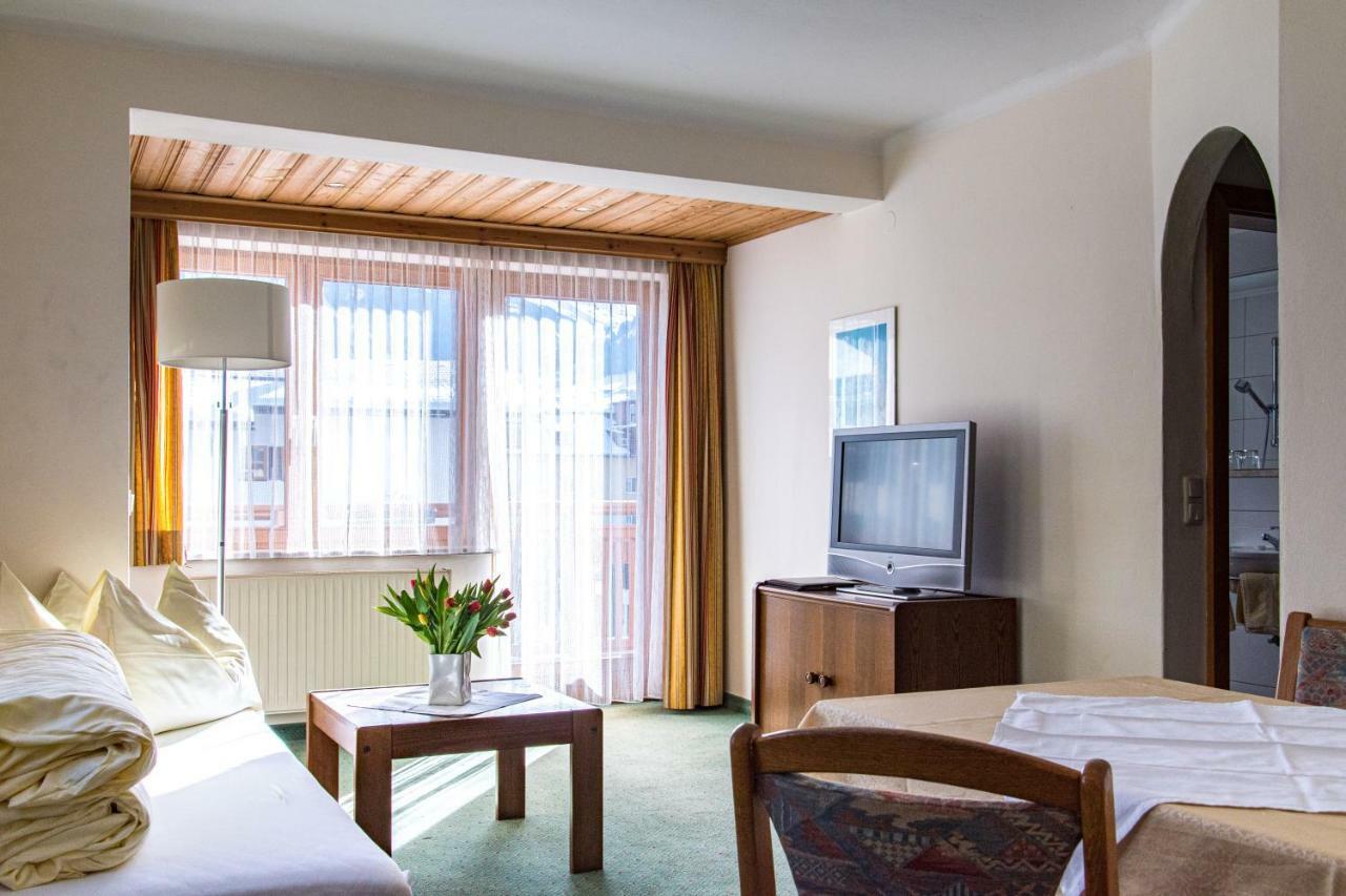 Appartements Monuth Bad Hofgastein Zewnętrze zdjęcie