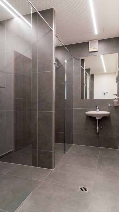 Appartements Monuth Bad Hofgastein Zewnętrze zdjęcie