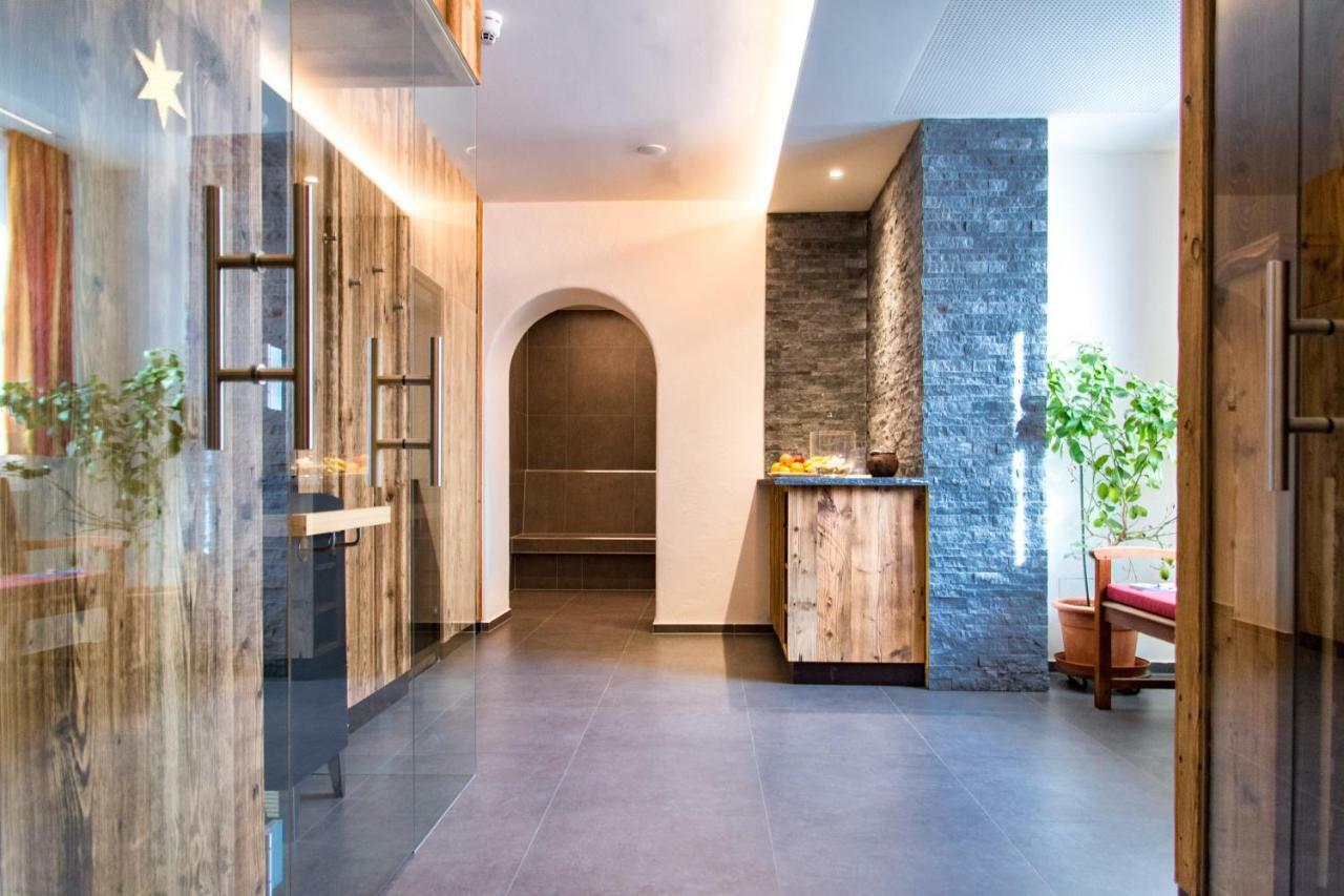 Appartements Monuth Bad Hofgastein Zewnętrze zdjęcie